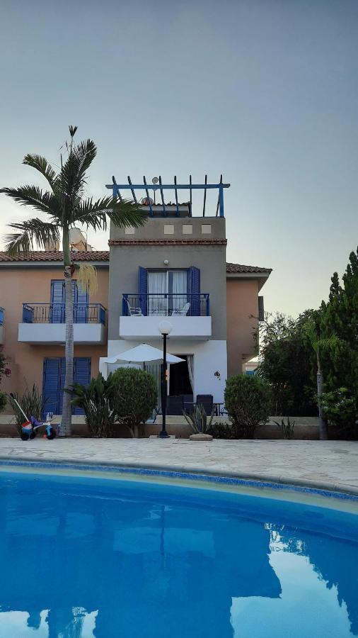 Ilios Cottages 3 Bedroom Maisonette * Pafos
