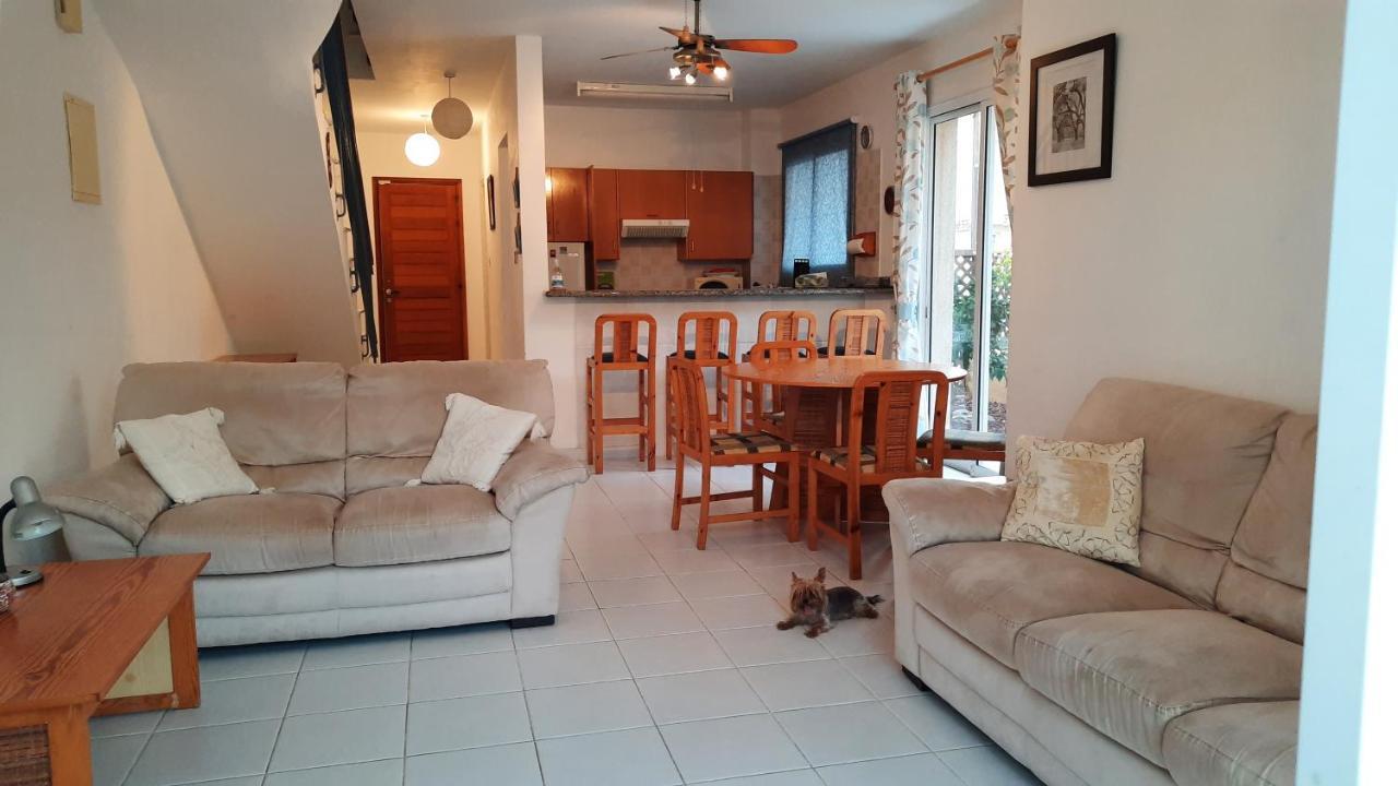 Dom wakacyjny Ilios Cottages 3 Bedroom Maisonette