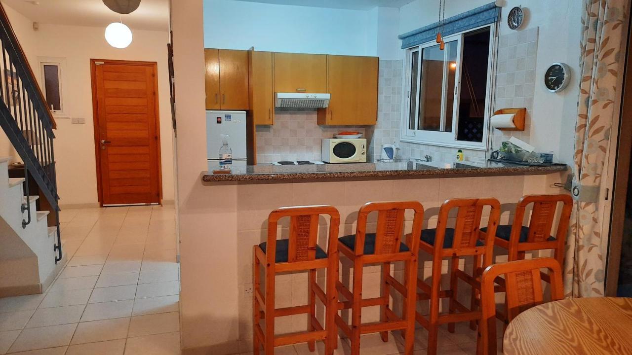 Dom wakacyjny Ilios Cottages 3 Bedroom Maisonette *