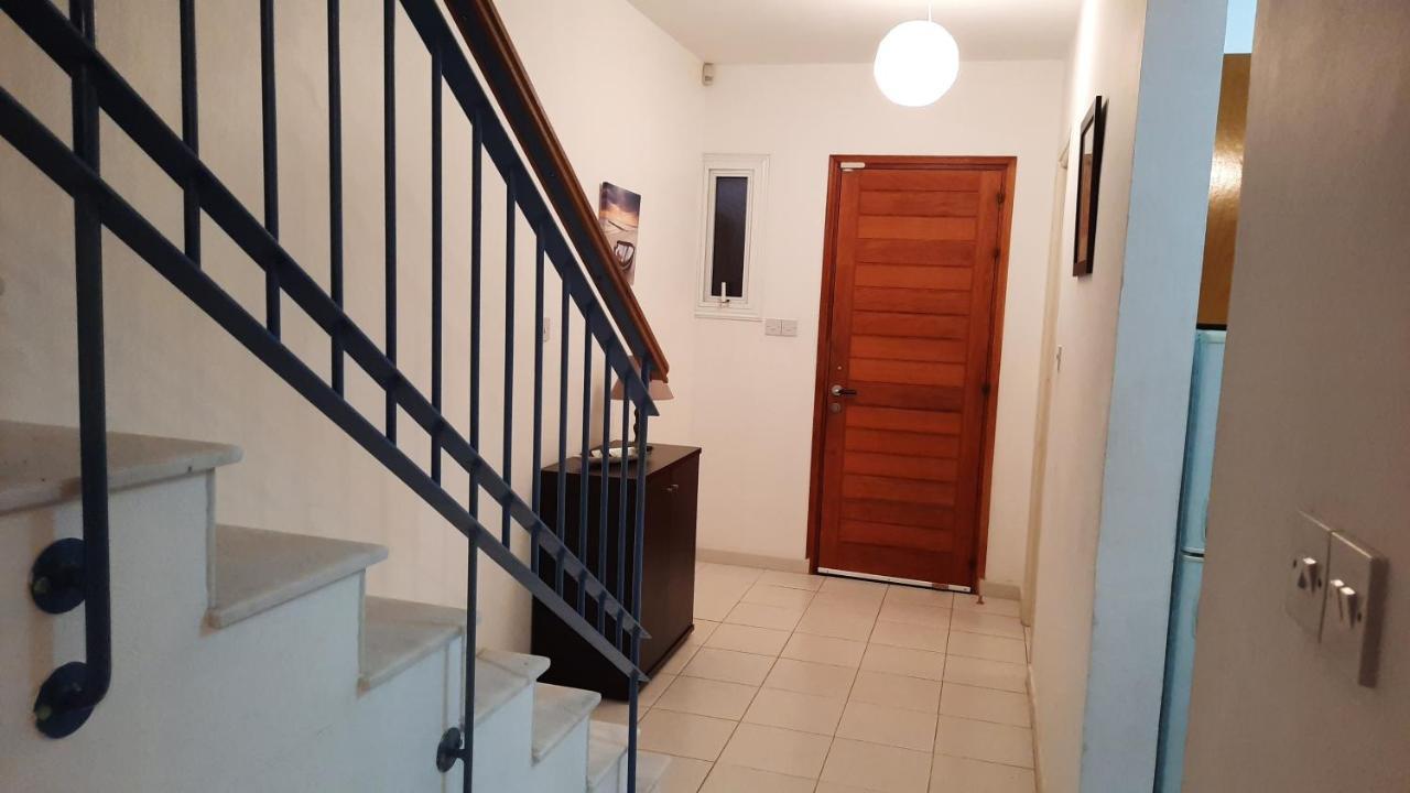 Ilios Cottages 3 Bedroom Maisonette