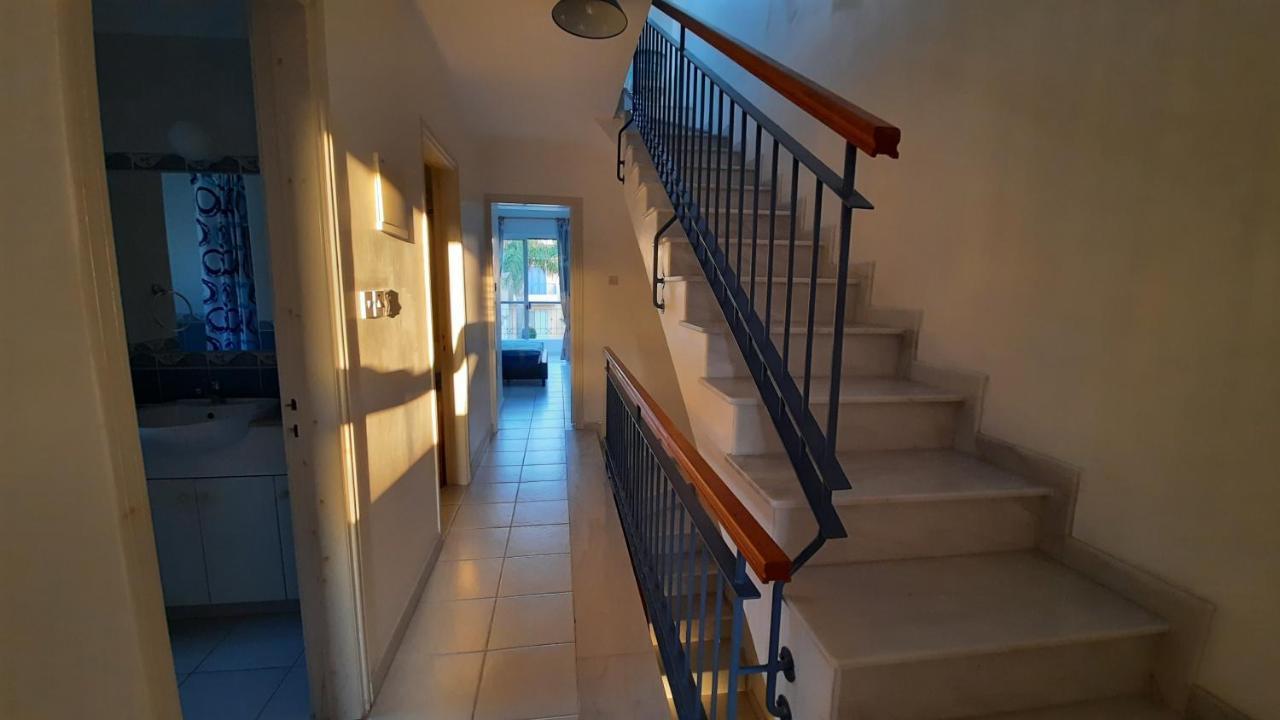 Ilios Cottages 3 Bedroom Maisonette Dom wakacyjny *