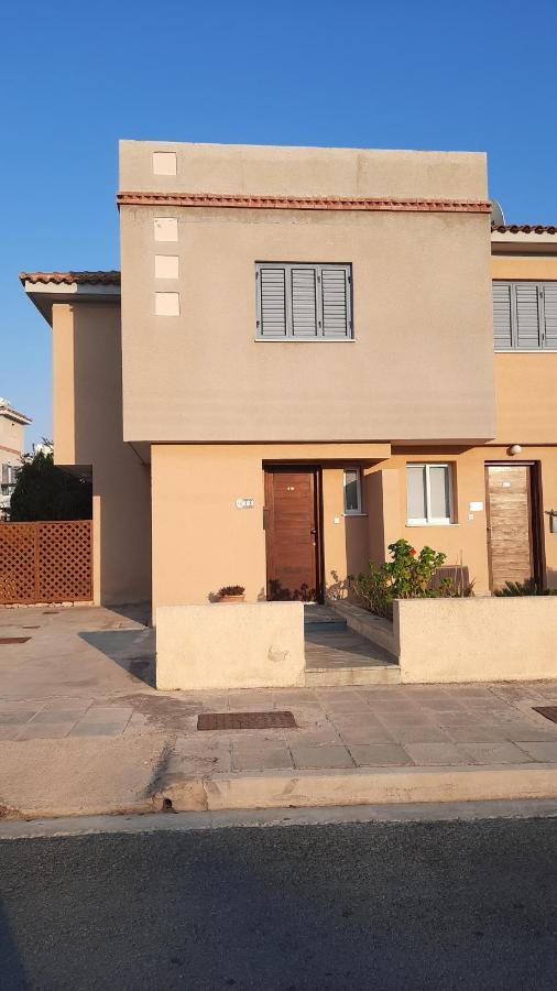 Ilios Cottages 3 Bedroom Maisonette