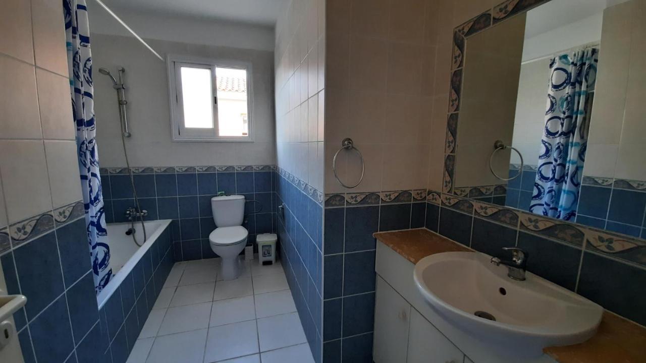 Ilios Cottages 3 Bedroom Maisonette Pafos