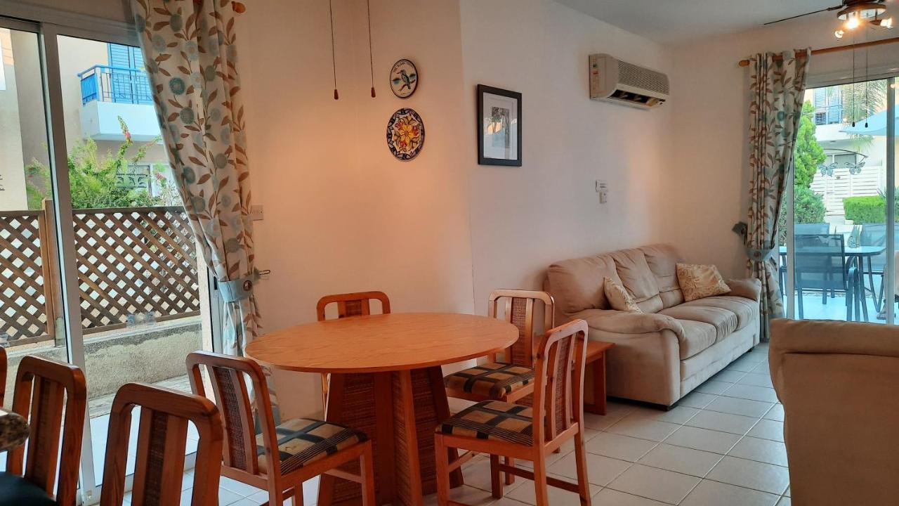 Ilios Cottages 3 Bedroom Maisonette *