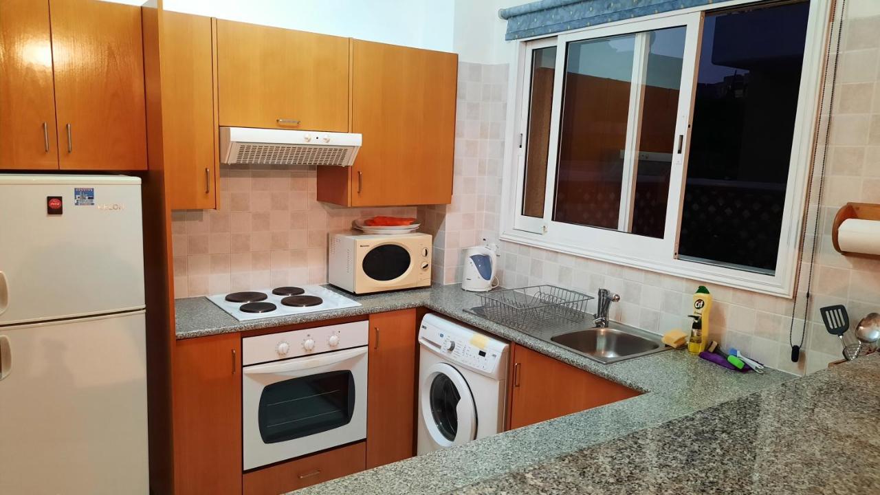 Dom wakacyjny Ilios Cottages 3 Bedroom Maisonette *