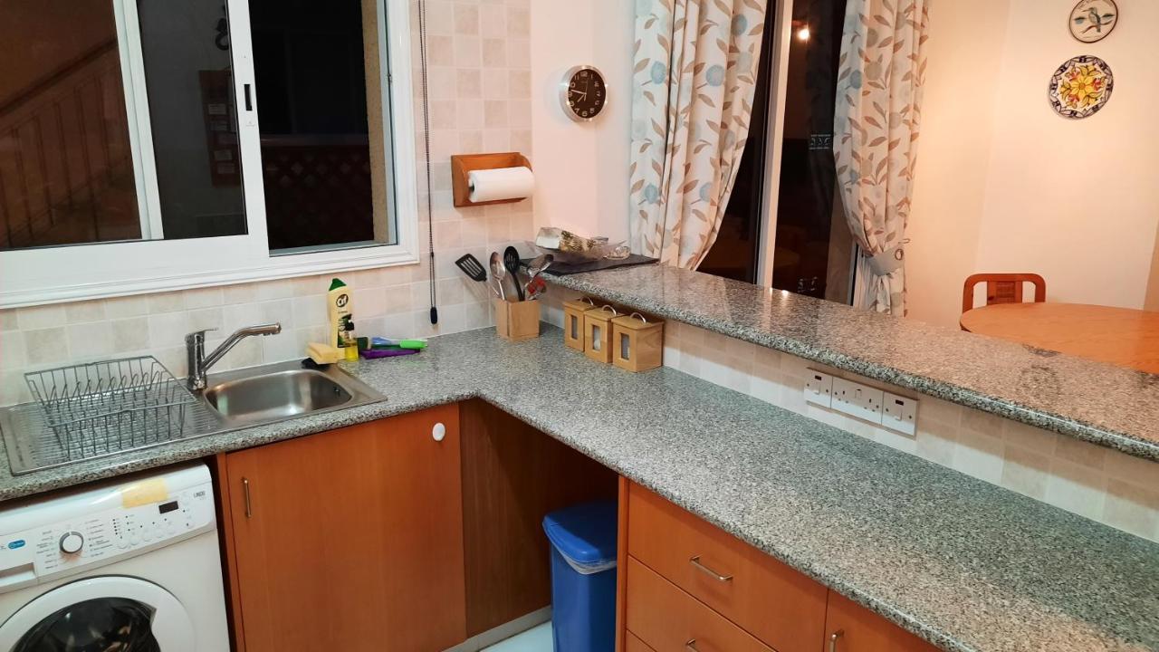 Ilios Cottages 3 Bedroom Maisonette