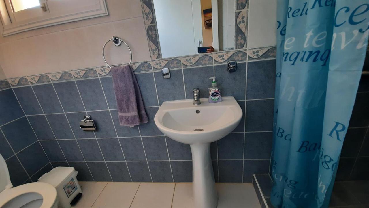 Ilios Cottages 3 Bedroom Maisonette *