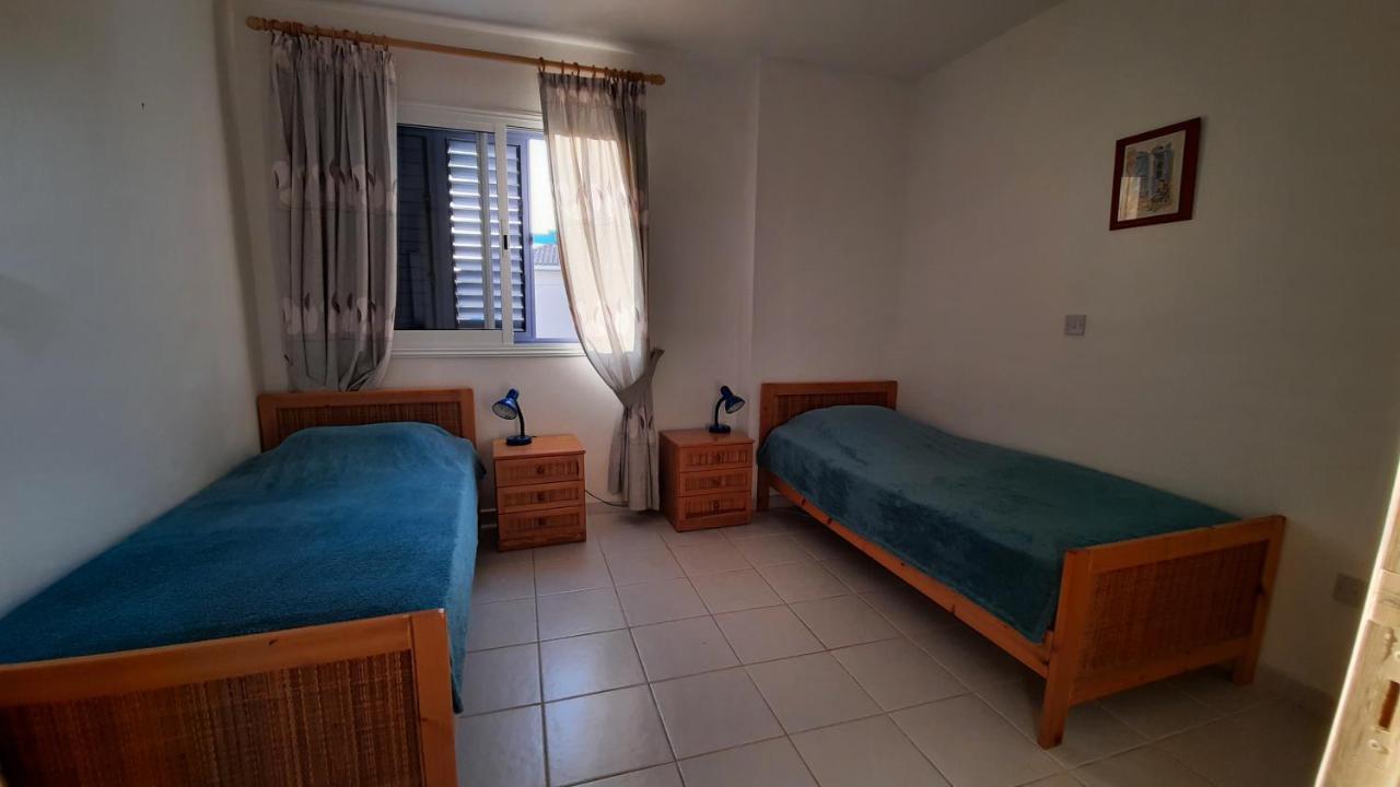 Dom wakacyjny Ilios Cottages 3 Bedroom Maisonette *