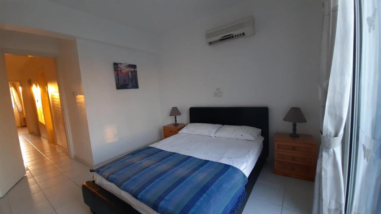 Ilios Cottages 3 Bedroom Maisonette Dom wakacyjny