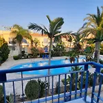 Ilios Cottages 3 Bedroom Maisonette